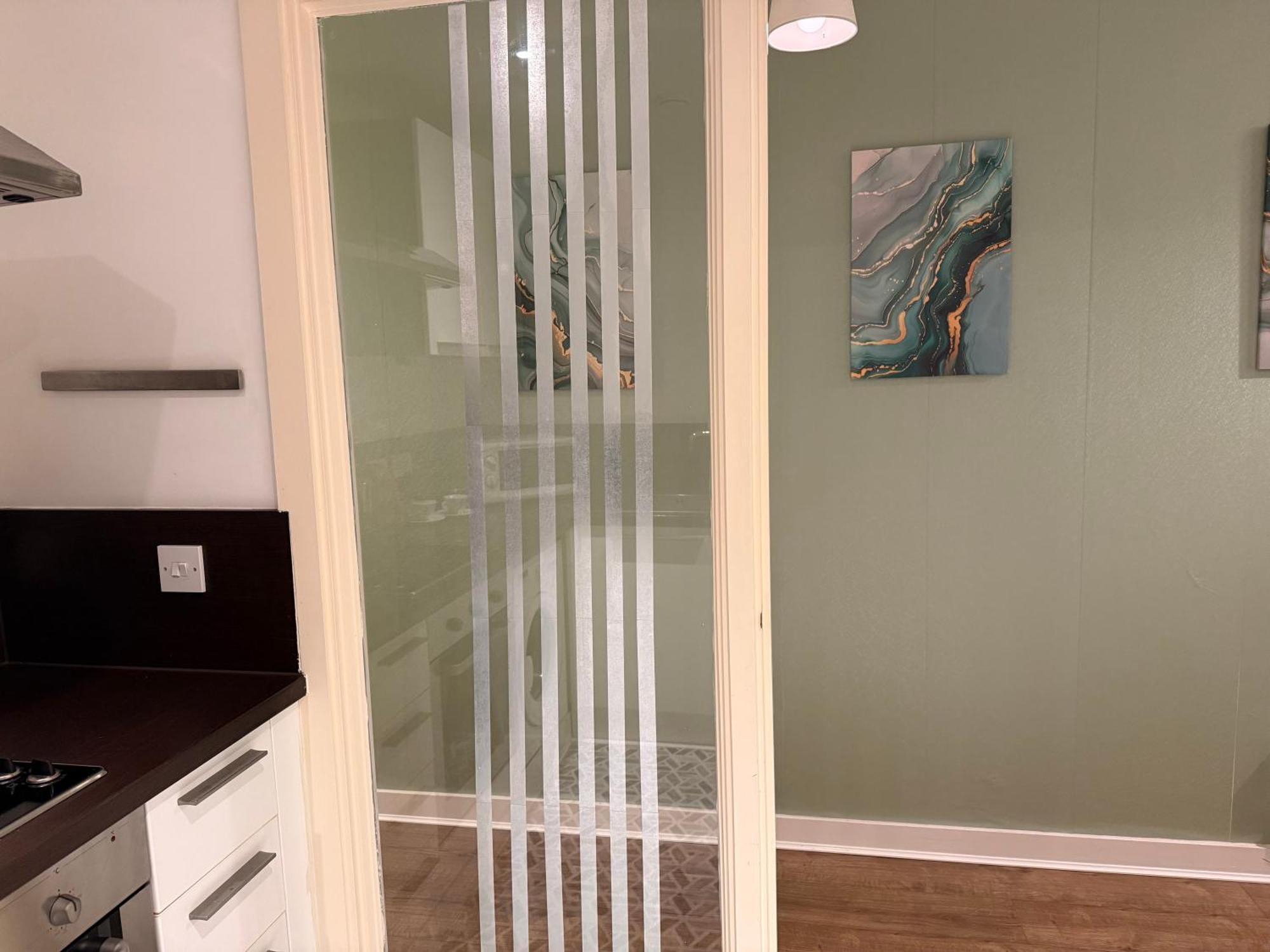 Heart Of Manchester 1 Bed Flat 외부 사진